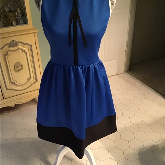 KATE SPADE DRESS SZ 4 ~BEAUTIFUL NEW! - Picture 6 of 8